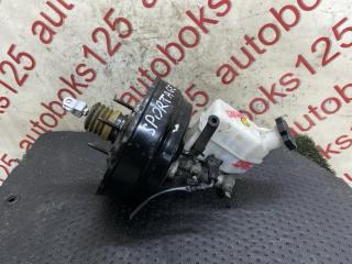 Главный тормозной цилиндр Kia SPORTAGE KM D4EA BM111084 1 ракурс
