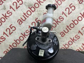 Главный тормозной цилиндр Kia SPORTAGE KM D4EA BM111084 3 ракурс