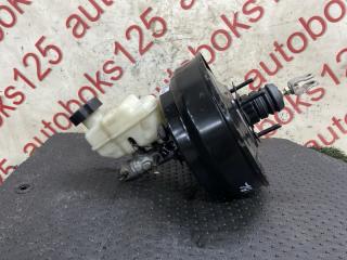 Главный тормозной цилиндр Kia Sorento BL D4CB 585003E150, 591103E050 1 ракурс