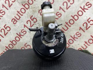 Главный тормозной цилиндр Kia Sorento BL D4CB 585003E150, 591103E050 3 ракурс