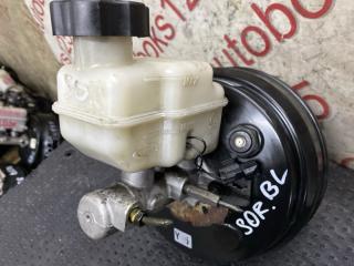 Главный тормозной цилиндр Kia Sorento BL D4CB 585003E150, 591103E050 5 ракурс