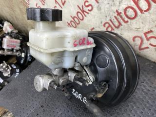 Главный тормозной цилиндр Kia Sorento BL D4CB 585003E150, 591103E050 5 ракурс