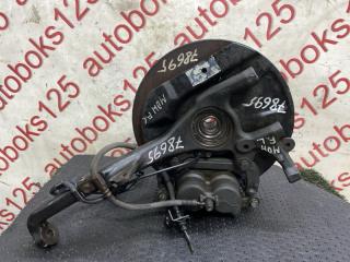 Ступица левая передняя Kia Mohave HM D6EA 2 ракурс