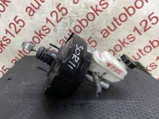 Главный тормозной цилиндр Kia Sorento BL D4CB 585003E150, 591103E050 1 ракурс
