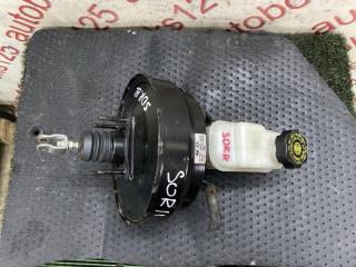 Главный тормозной цилиндр Kia Sorento BL D4CB 585003E150, 591103E050 2 ракурс