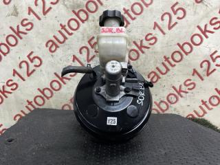 Главный тормозной цилиндр Kia Sorento BL D4CB 585003E150, 591103E050 3 ракурс