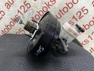 Главный тормозной цилиндр Hyundai Santa Fe CM D4EB 585002B702 1 ракурс
