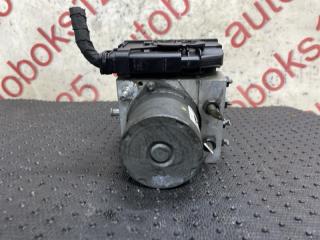 Блок abs Hyundai Santa Fe CM D4EB 589102B800 5 ракурс