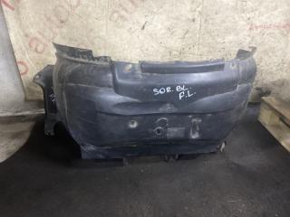 Подкрылок правый передний Kia Sorento BL D4CB 868123E010 5 ракурс