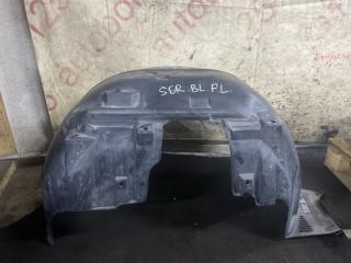 Подкрылок левый передний Kia Sorento BL D4CB 868113E010 1 ракурс