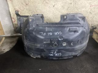 Подкрылок левый передний Kia Sorento BL D4CB 868113E010 5 ракурс
