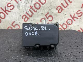 Блок abs Kia Sorento BL D4CB 589103E450 1 ракурс