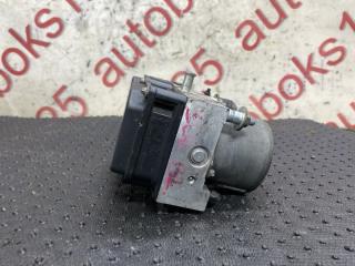 Блок abs Kia Sorento BL D4CB 589103E450 2 ракурс