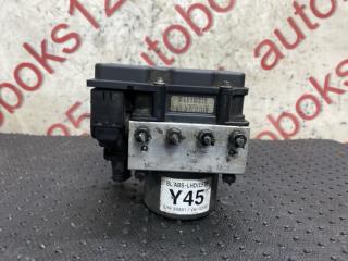 Блок abs Kia Sorento BL D4CB 589103E450 5 ракурс