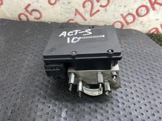 Блок abs SsangYong Actyon Sports D20DT 4891032000 1 ракурс