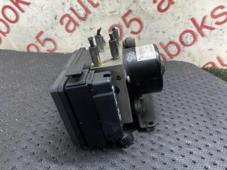 Блок abs SsangYong Actyon Sports D20DT 4891032000 2 ракурс