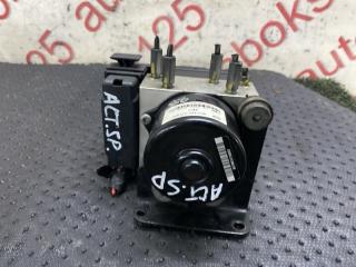 Блок abs SsangYong Actyon Sports D20DT 4891032000 3 ракурс