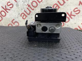 Блок abs SsangYong Actyon Sports D20DT 4891032000 4 ракурс