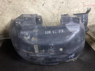 Подкрылок правый передний Kia Sorento BL D4CB 868123E510 2 ракурс Подкрылок правый передний Kia Sorento BL D4CB 868123E510 2 ракурс