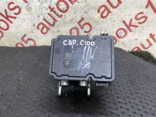Блок abs Chevrolet Captiva C100 Z20S 96859390 1 ракурс