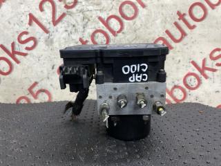 Блок abs Chevrolet Captiva C100 Z20S 96859390 4 ракурс