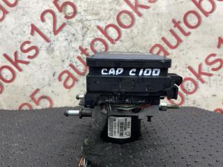 Блок abs Chevrolet Captiva C100 Z20S 96859390 5 ракурс