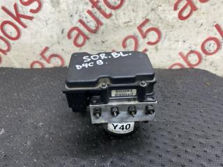Блок abs Kia Sorento BL D4CB 589103E400 1 ракурс