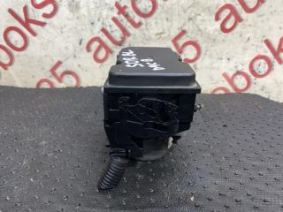 Блок abs Kia Sorento BL D4CB 589103E400 2 ракурс