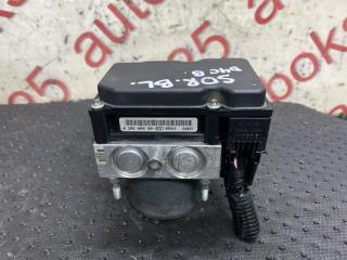 Блок abs Kia Sorento BL D4CB 589103E400 3 ракурс