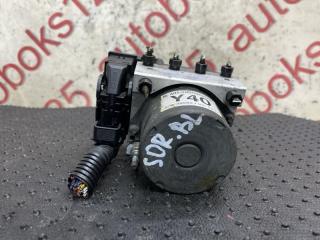 Блок abs Kia Sorento BL D4CB 589103E400 5 ракурс