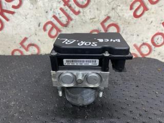 Блок abs Kia Sorento BL D4CB 589103E400 3 ракурс