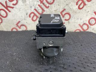 Блок abs Kia Sorento BL D4CB 589103E400 4 ракурс