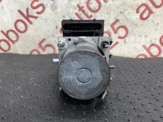 Блок abs Kia Sorento BL D4CB 589103E400 5 ракурс