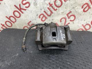 Суппорт правый задний Kia Sorento BL D4CB AD08511180 1 ракурс