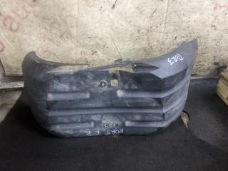 Подкрылок правый задний Hyundai Porter D4CB 612214F001 2 ракурс
