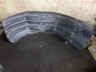 Подкрылок правый задний Hyundai Porter D4CB 612214F001 3 ракурс
