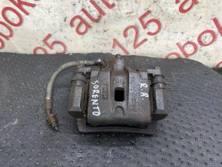Суппорт правый задний Kia Sorento BL D4CB AD08511180 1 ракурс