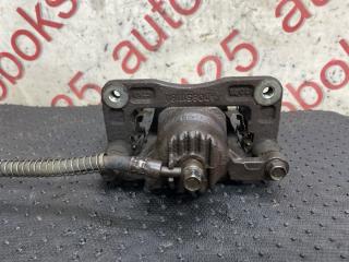 Суппорт правый задний Kia Sorento BL D4CB AD08511180 2 ракурс