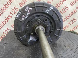 Полуось правая задняя Kia Sorento BL D4CB 532103E150 2 ракурс Полуось правая задняя Kia Sorento BL D4CB 532103E150 2 ракурс