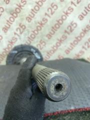 Полуось правая задняя Kia Sorento BL D4CB 532103E150 4 ракурс