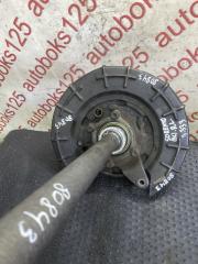 Полуось левая задняя Kia Sorento BL D4CB 532103E150 2 ракурс Полуось левая задняя Kia Sorento BL D4CB 532103E150 2 ракурс