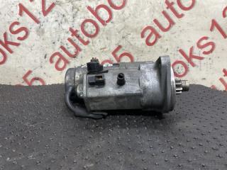Стартер Hyundai Santa Fe CM D4EB 3610027010, 031013190 2 ракурс