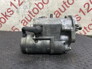 Стартер Hyundai Santa Fe CM D4EB 3610027010, 031013190 3 ракурс