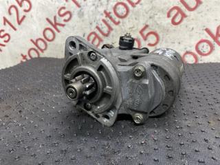 Стартер Hyundai Santa Fe CM D4EB 3610027010, 031013190 4 ракурс