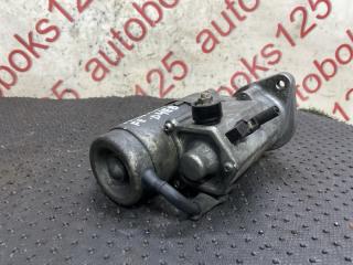 Стартер Hyundai Santa Fe CM D4EB 3610027010, 031013190 5 ракурс
