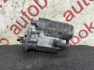 Стартер Hyundai Santa Fe CM D4EB 3610027010 2 ракурс