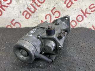 Стартер Hyundai Santa Fe CM D4EB 3610027010 4 ракурс