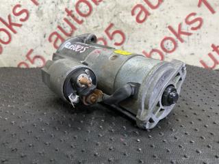 Стартер Kia Sorento BL D4CB 361004A010 3 ракурс