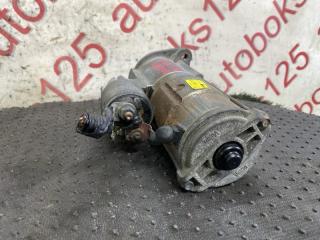 Стартер Kia Sorento BL D4CB 361004A010 3 ракурс