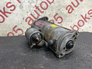 Стартер Kia Sorento BL D4CB 361004A010 4 ракурс